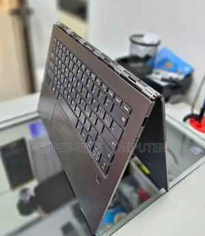 New Laptop Lenovo Yoga C930 8GB Intel Core I7 SSD 512GB