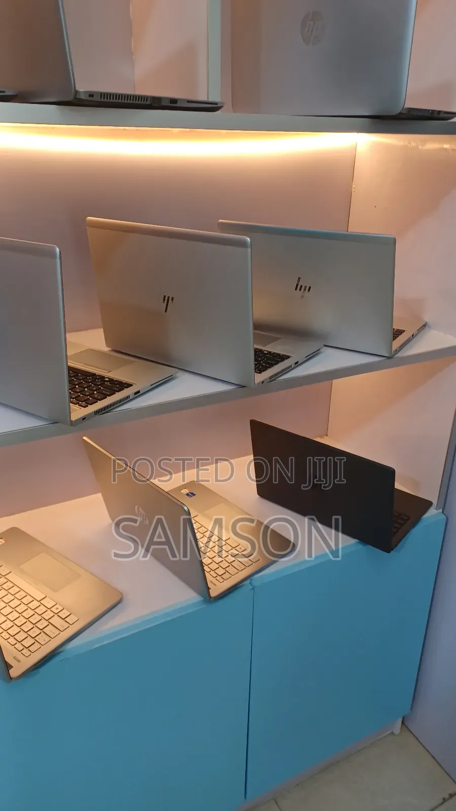 New Laptop HP EliteBook 840 G5 16GB Intel Core i5 SSD 512GB