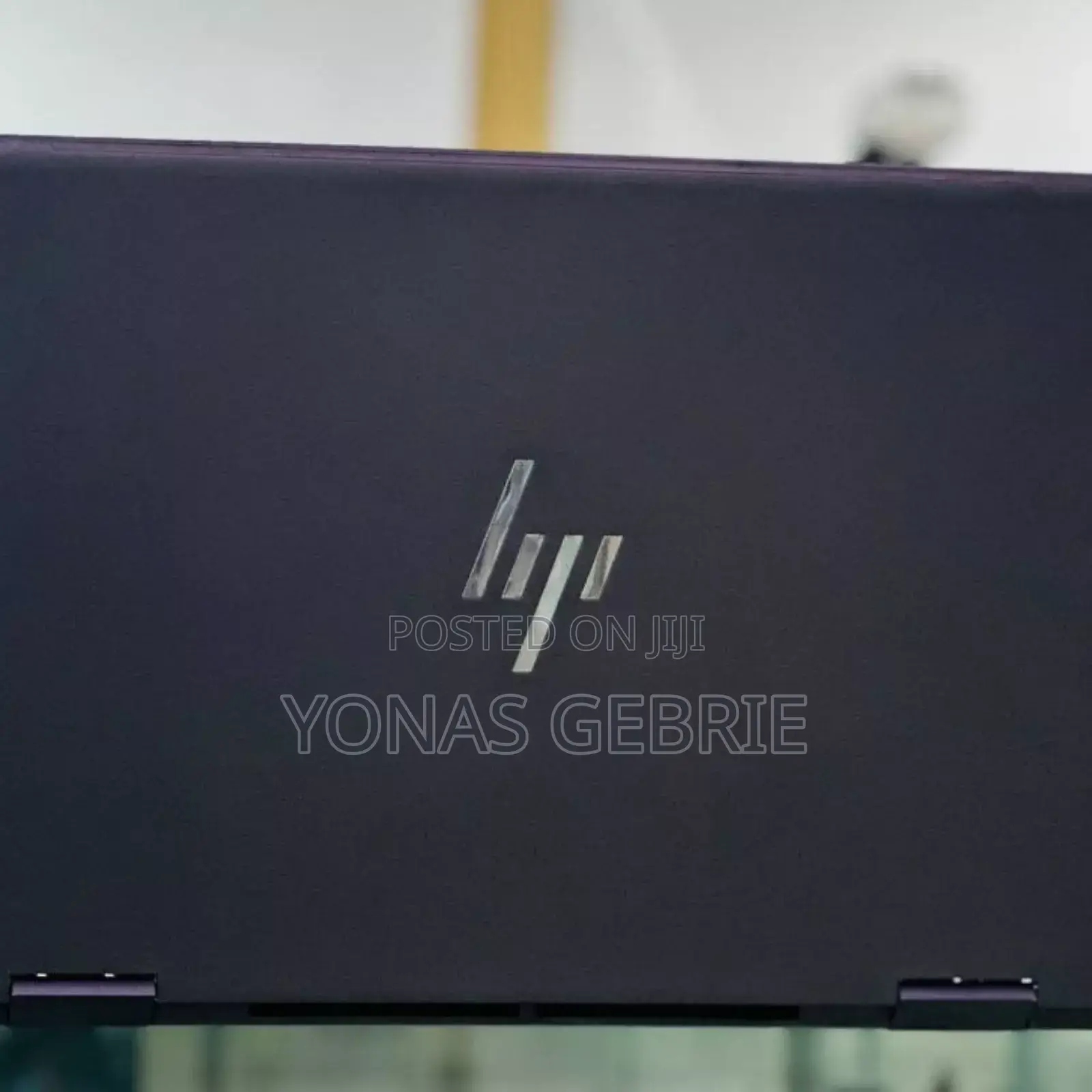 New Laptop HP Envy X360 8GB AMD Ryzen 5 SSD 256GB