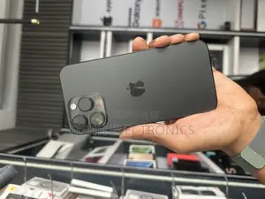 Photo - Apple iPhone 14 Pro Max 512 GB White