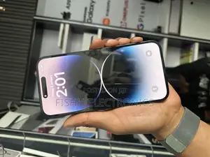 Apple iPhone 14 Pro Max 512 GB White