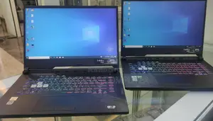 Photo - New Laptop Asus ROG Strix G15 16GB Intel Core I7 SSD 512GB