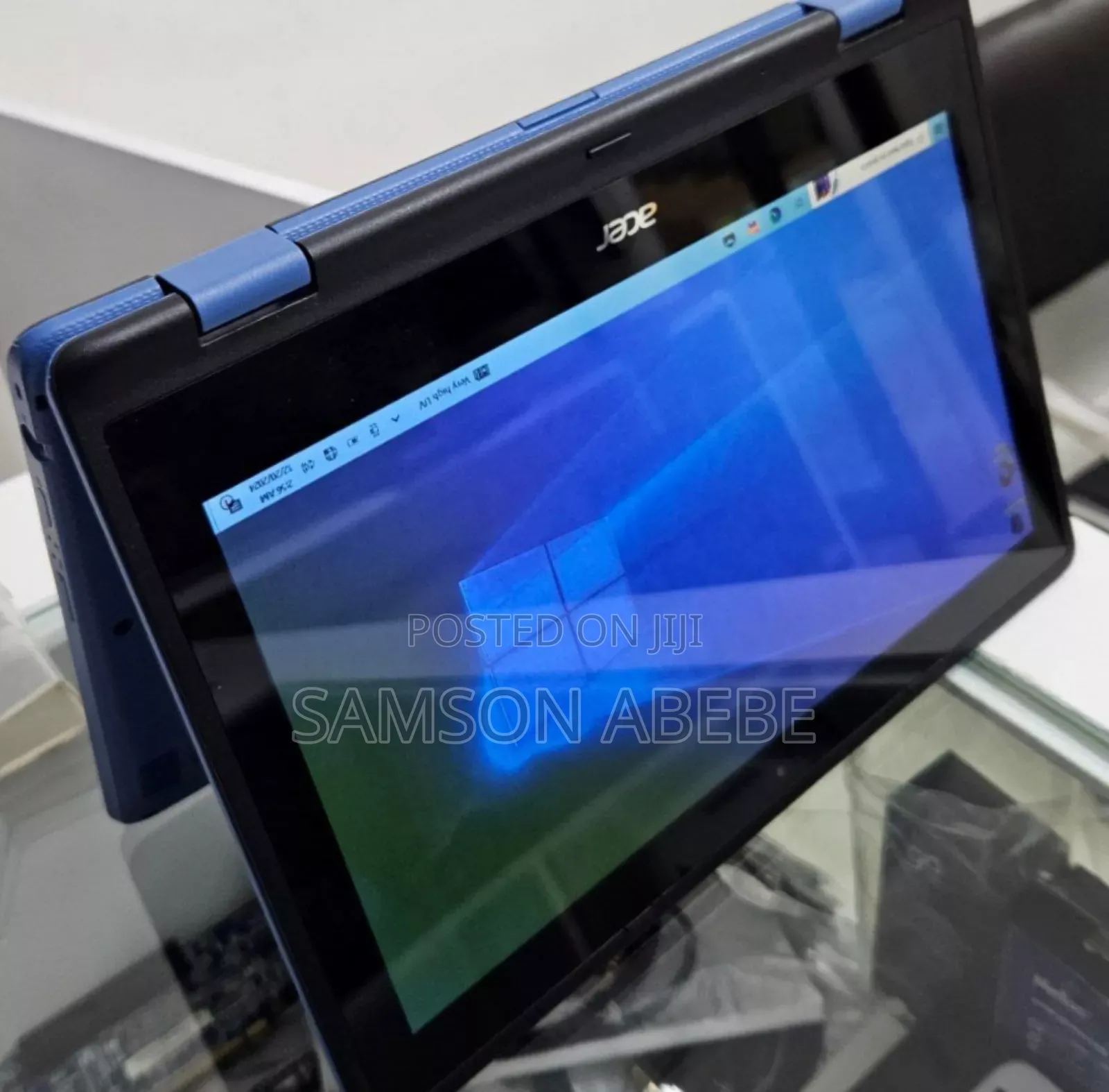 New Laptop Acer Aspire ES1-111 8GB Intel Celeron HDD 500GB