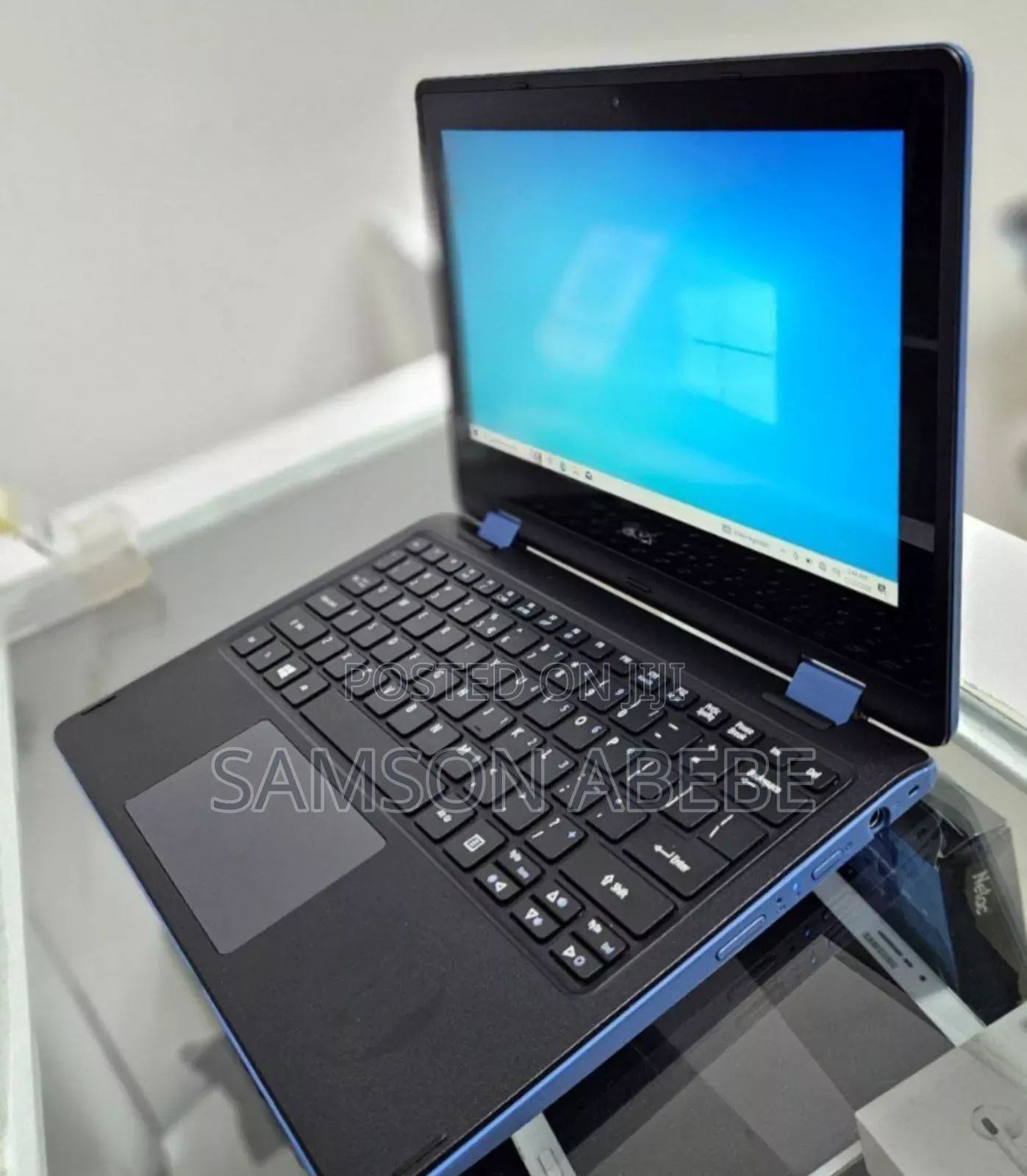 New Laptop Acer Aspire ES1-111 8GB Intel Celeron HDD 500GB