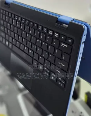 New Laptop Acer Aspire ES1-111 8GB Intel Celeron HDD 500GB