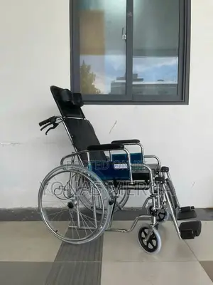 Weighing Up to 150kg Wheelchair澎gc (Wc903-46)ዊልቼር攝wheelchair