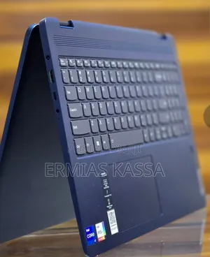 Photo - New Laptop Lenovo IdeaPad Flex 15 16GB Intel Core I7 SSD 512GB