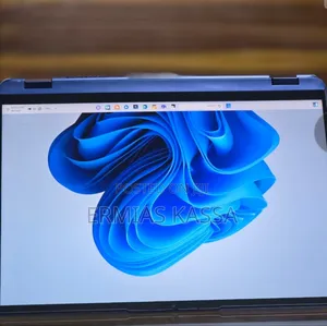 New Laptop Lenovo IdeaPad Flex 15 16GB Intel Core I7 SSD 512GB