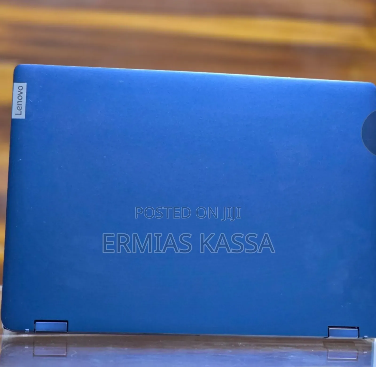 New Laptop Lenovo IdeaPad Flex 15 16GB Intel Core I7 SSD 512GB