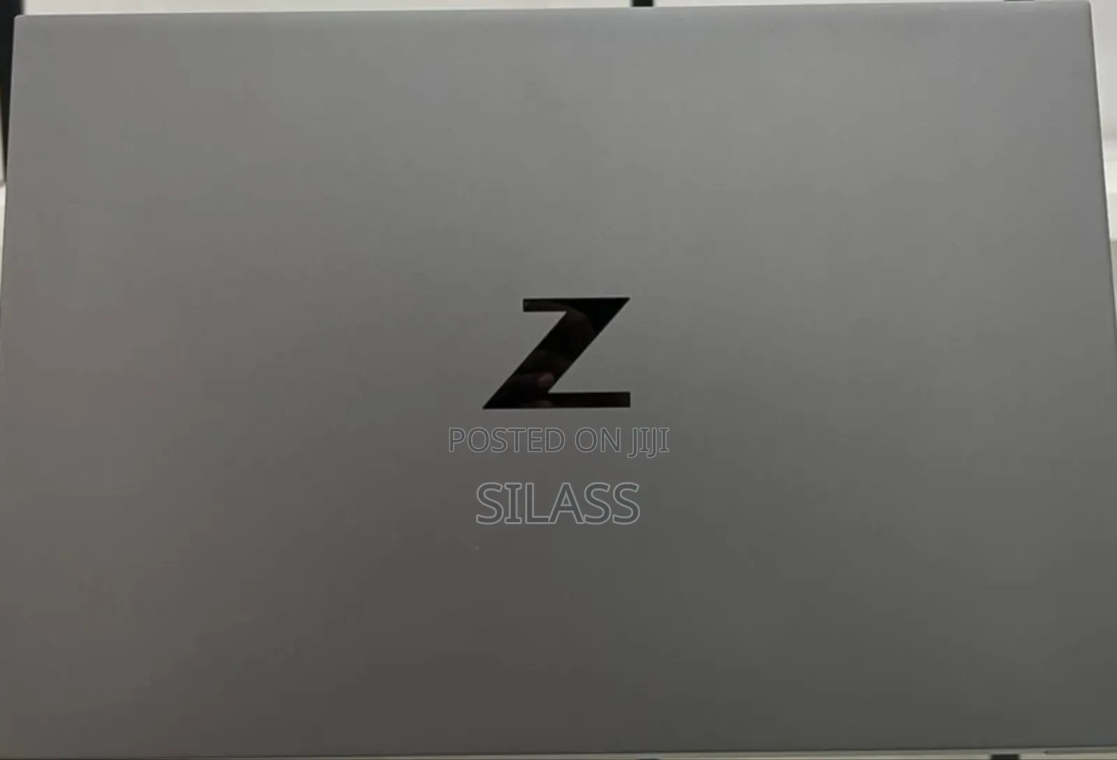 New Laptop HP ZBook 17 16GB Intel Core I7 SSD 1T