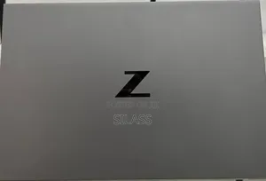 Photo - New Laptop HP ZBook 17 16GB Intel Core I7 SSD 1T