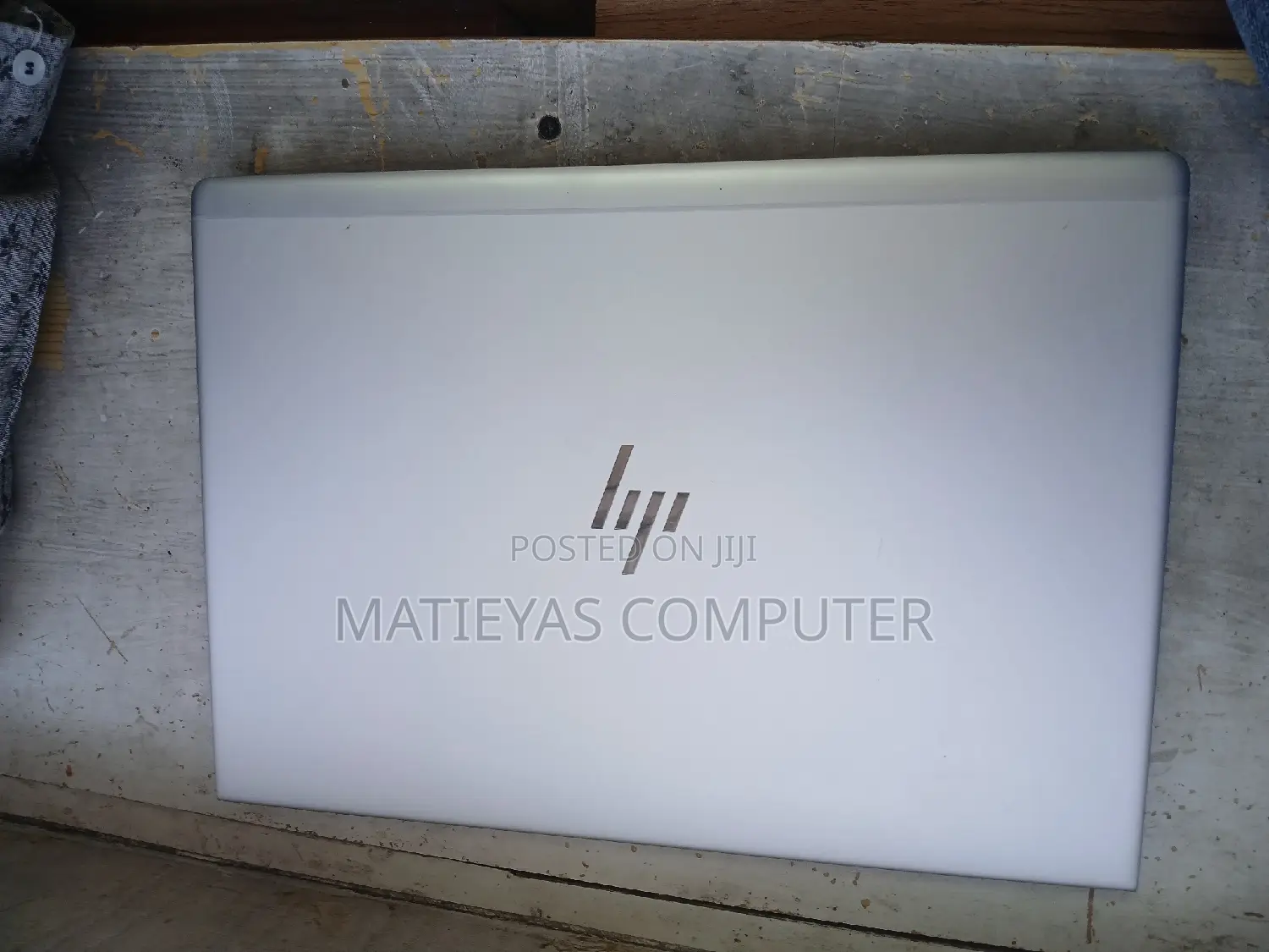 New Laptop HP EliteBook 840 16GB Intel Core I5 SSD 512GB