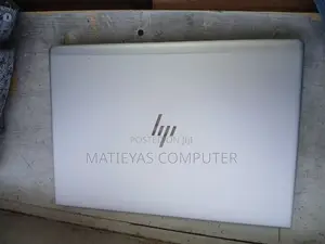 Photo - New Laptop HP EliteBook 840 16GB Intel Core I5 SSD 512GB