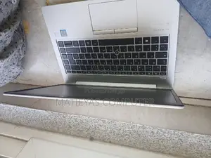 New Laptop HP EliteBook 840 16GB Intel Core I5 SSD 512GB