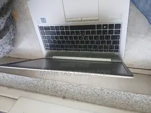 New Laptop HP EliteBook 840 16GB Intel Core I5 SSD 512GB