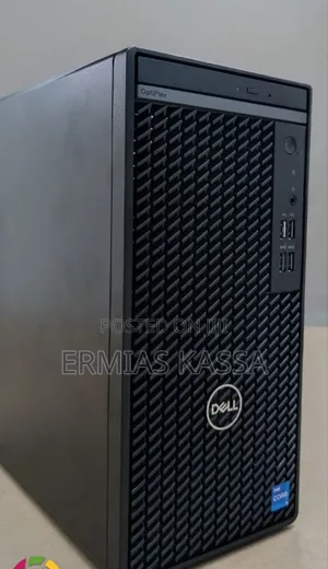 Photo - New Dell Optiplex 7010 Tower Plus 8GB Intel Core I5 HDD 1T
