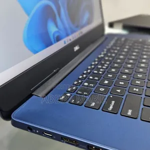 New Laptop Dell Inspiron 15 8GB Intel Core I5 SSD 256GB