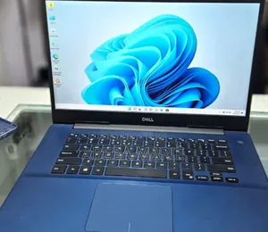 New Laptop Dell Inspiron 15 8GB Intel Core I5 SSD 256GB