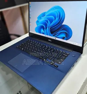 New Laptop Dell Inspiron 15 8GB Intel Core I5 SSD 256GB