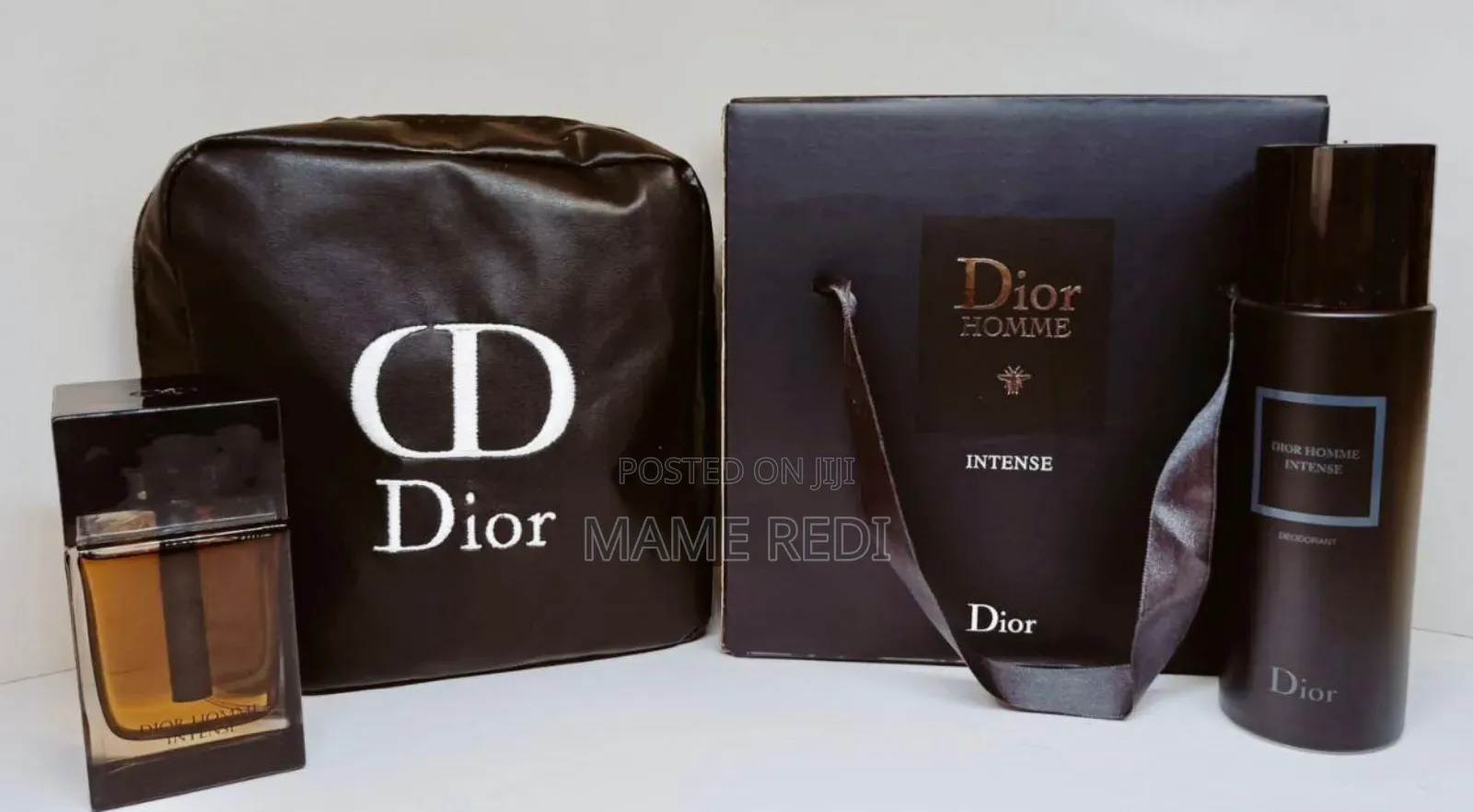 CHRISTMAS Combo የ ገና GIFT PACKAGES
 የ ገና ስጦታዎች for Him