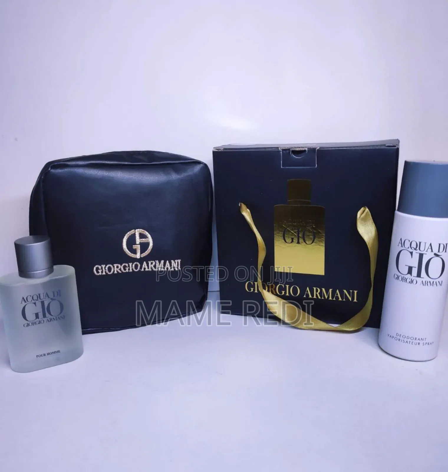 CHRISTMAS Combo የ ገና GIFT PACKAGES
 የ ገና ስጦታዎች for Him