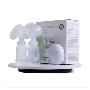 Photo - Intellegent Electrical Double Breast Pump