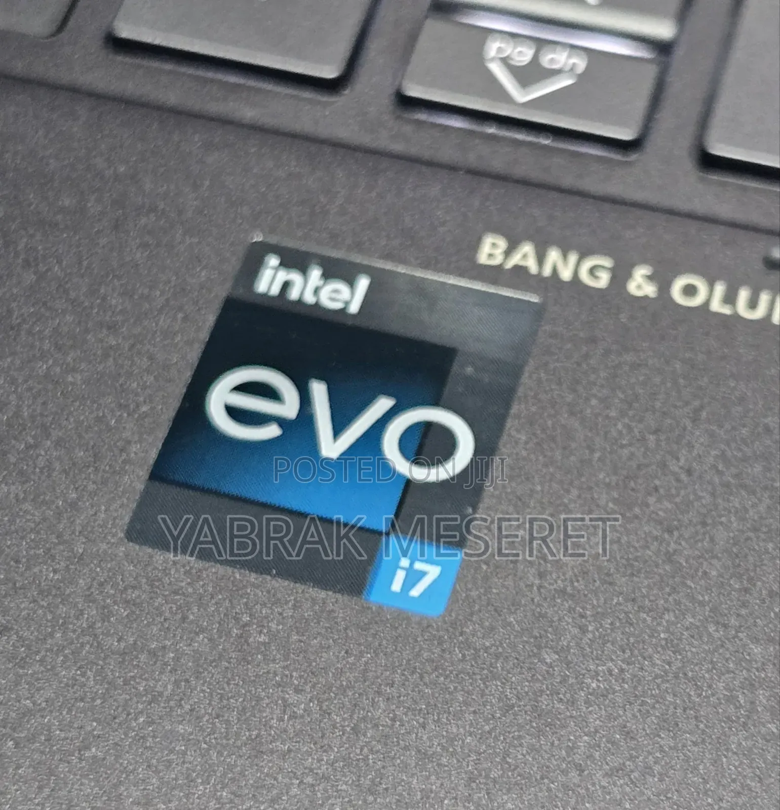 New Laptop HP Spectre 16GB Intel Core I7 SSD 1T