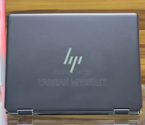 New Laptop HP Spectre 16GB Intel Core I7 SSD 1T