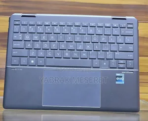 New Laptop HP Spectre 16GB Intel Core I7 SSD 1T