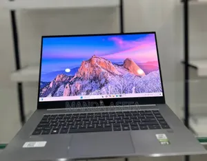 Photo - New Laptop HP ZBook 15 16GB Intel Core I7 SSD 1T