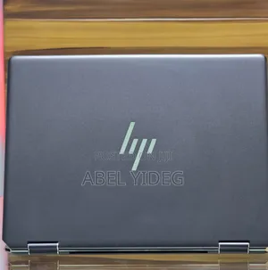 Photo - New Laptop HP Spectre X360 16GB Intel Core I7 SSD 1T