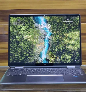 New Laptop HP Spectre X360 16GB Intel Core I7 SSD 1T