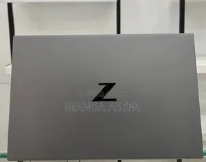 New Laptop HP ZBook 15 16GB Intel Core I7 SSD 1T
