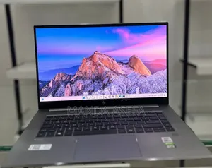 New Laptop HP ZBook 15 16GB Intel Core I7 SSD 1T