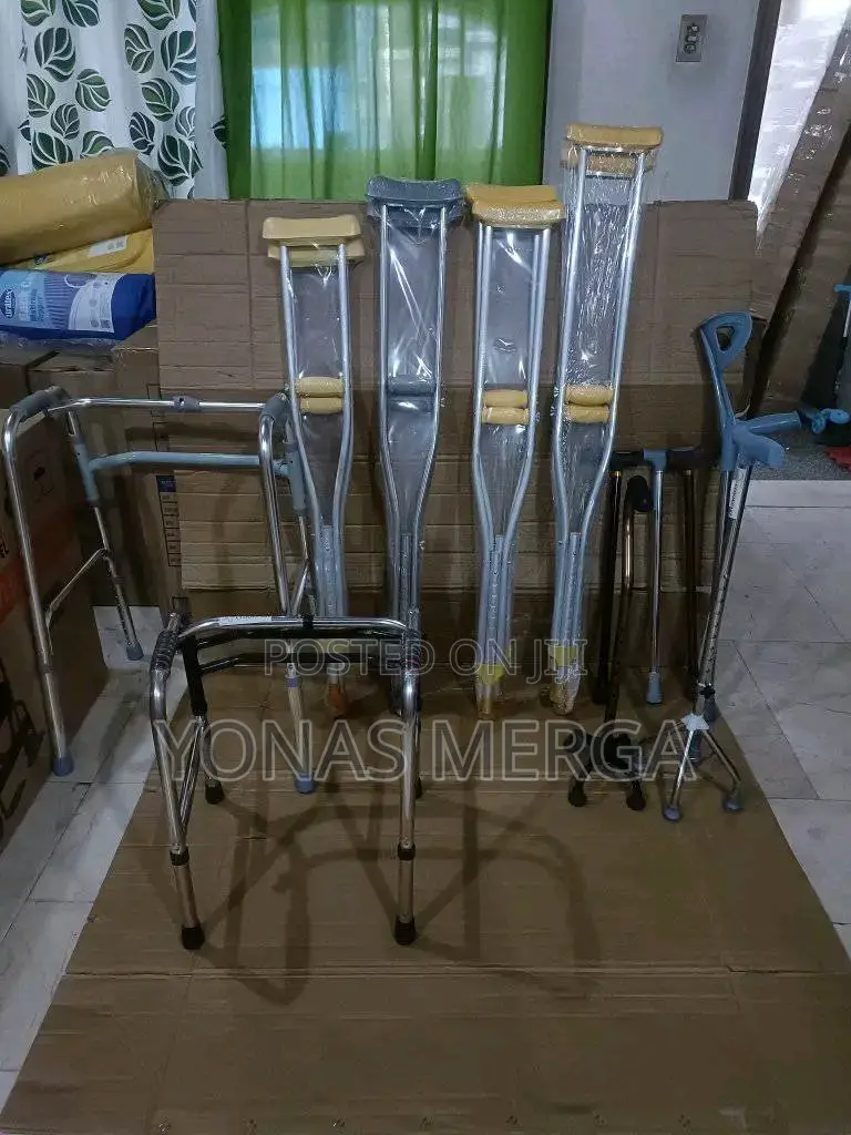 Crutches for Adults 嶅underarm几aluminum Crutches怎cranch