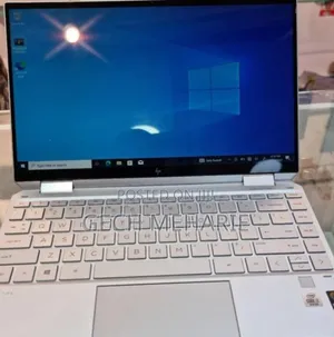 New Laptop HP Spectre X360 13 16GB Intel Core i7 SSD 1T