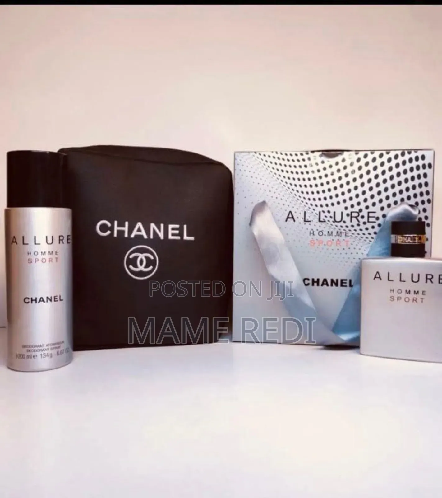 CHRISTMAS Combo የ ገና GIFT PACKAGES
 የ ገና ስጦታዎች for Him