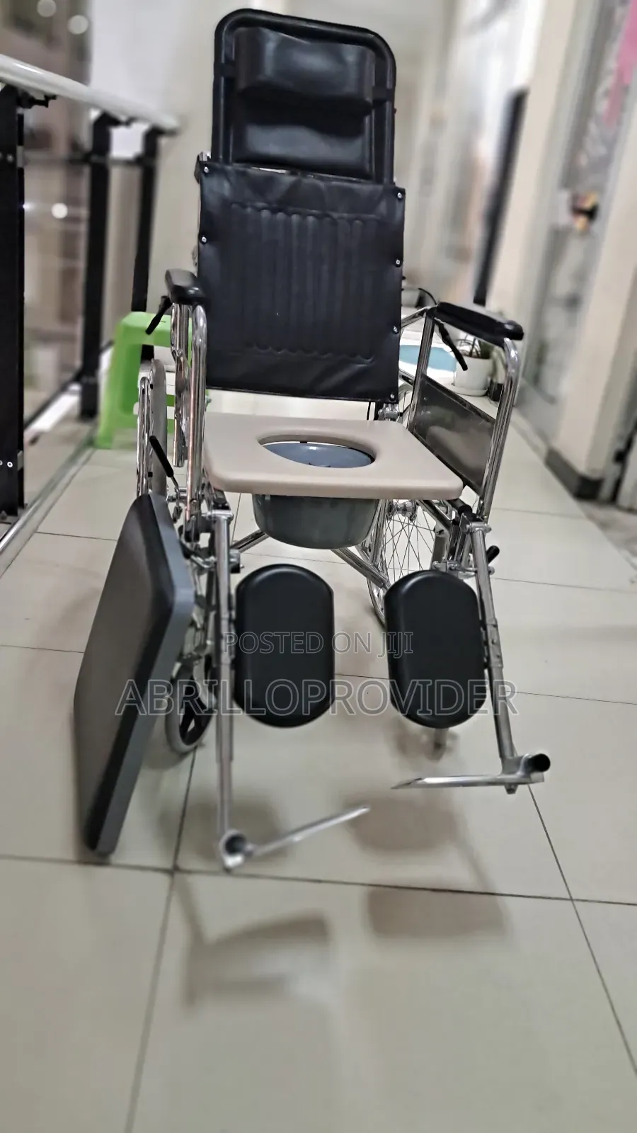 Observation Wheelchair1wheelchair6wheelchair7wheelchair