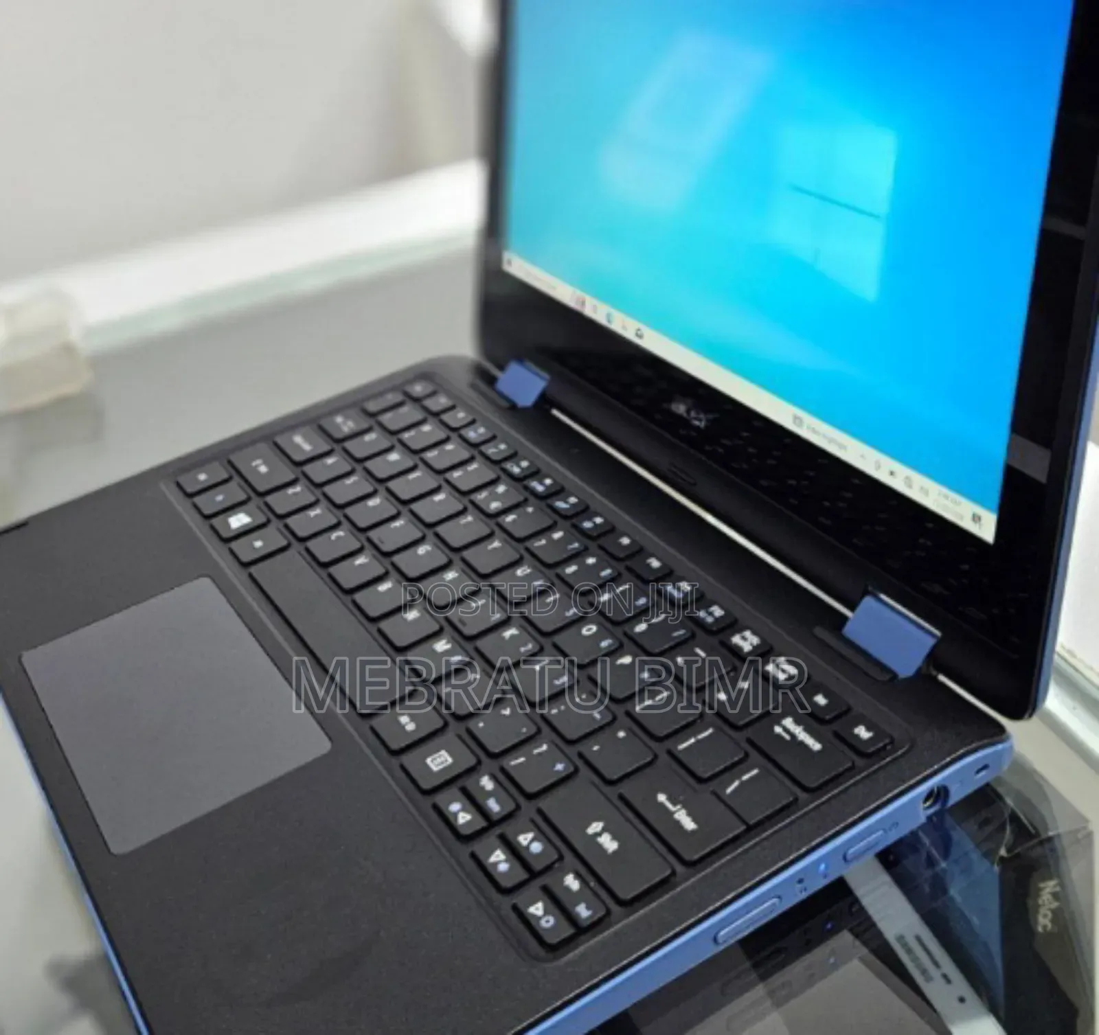 New Laptop Acer Aspire 1 8GB Intel Celeron HDD 500GB