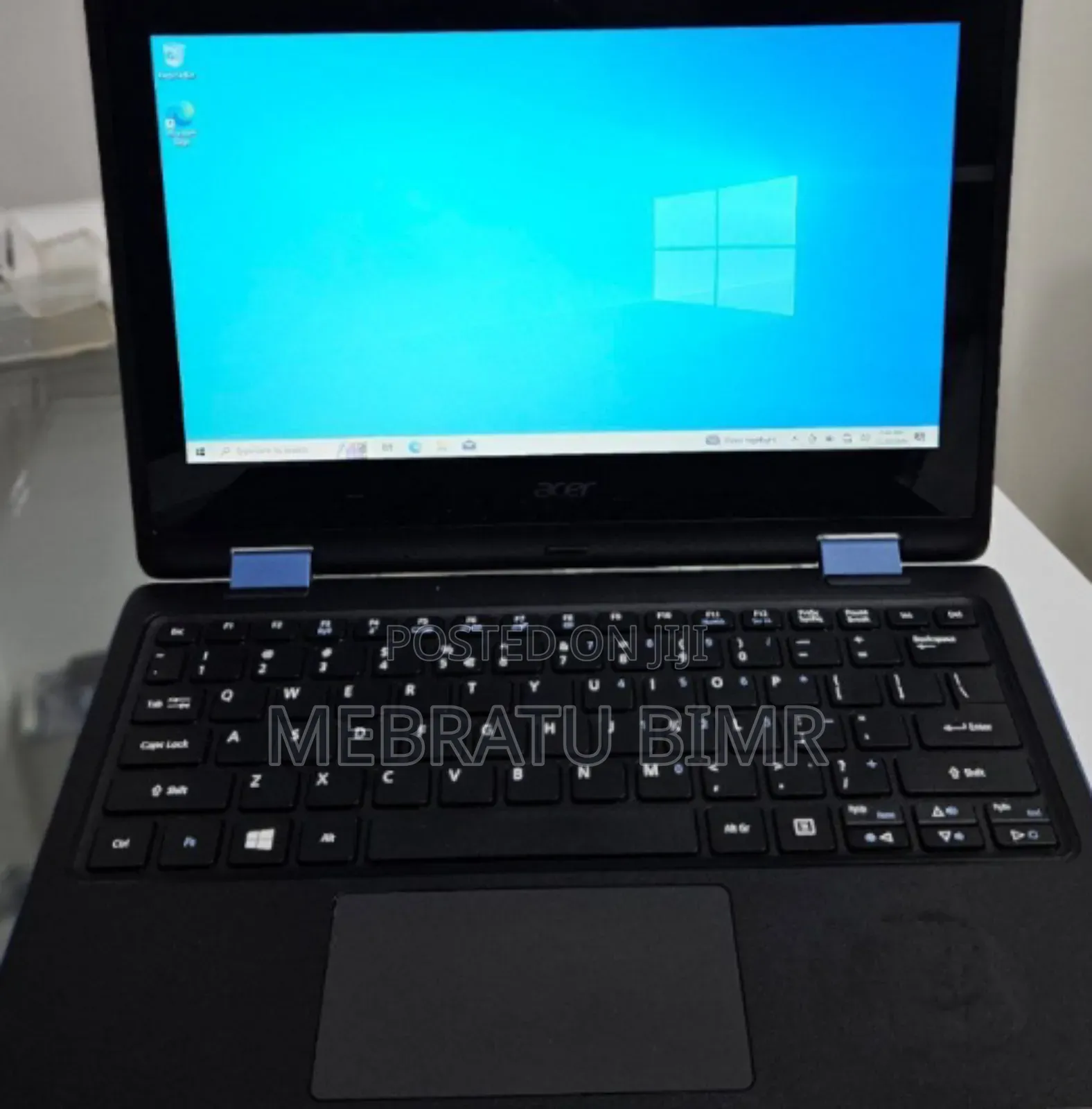 New Laptop Acer Aspire 1 8GB Intel Celeron HDD 500GB
