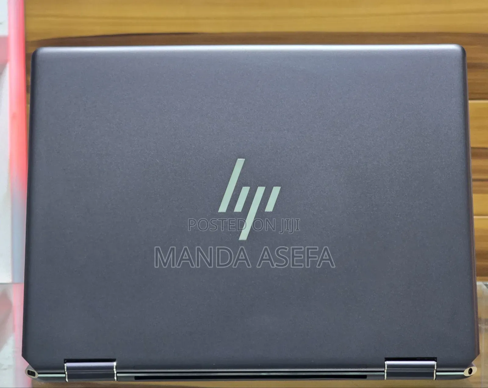 New Laptop HP Spectre 16GB Intel Core I7 SSD 1T
