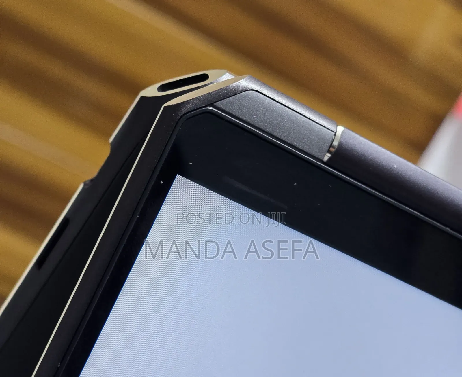 New Laptop HP Spectre 16GB Intel Core I7 SSD 1T