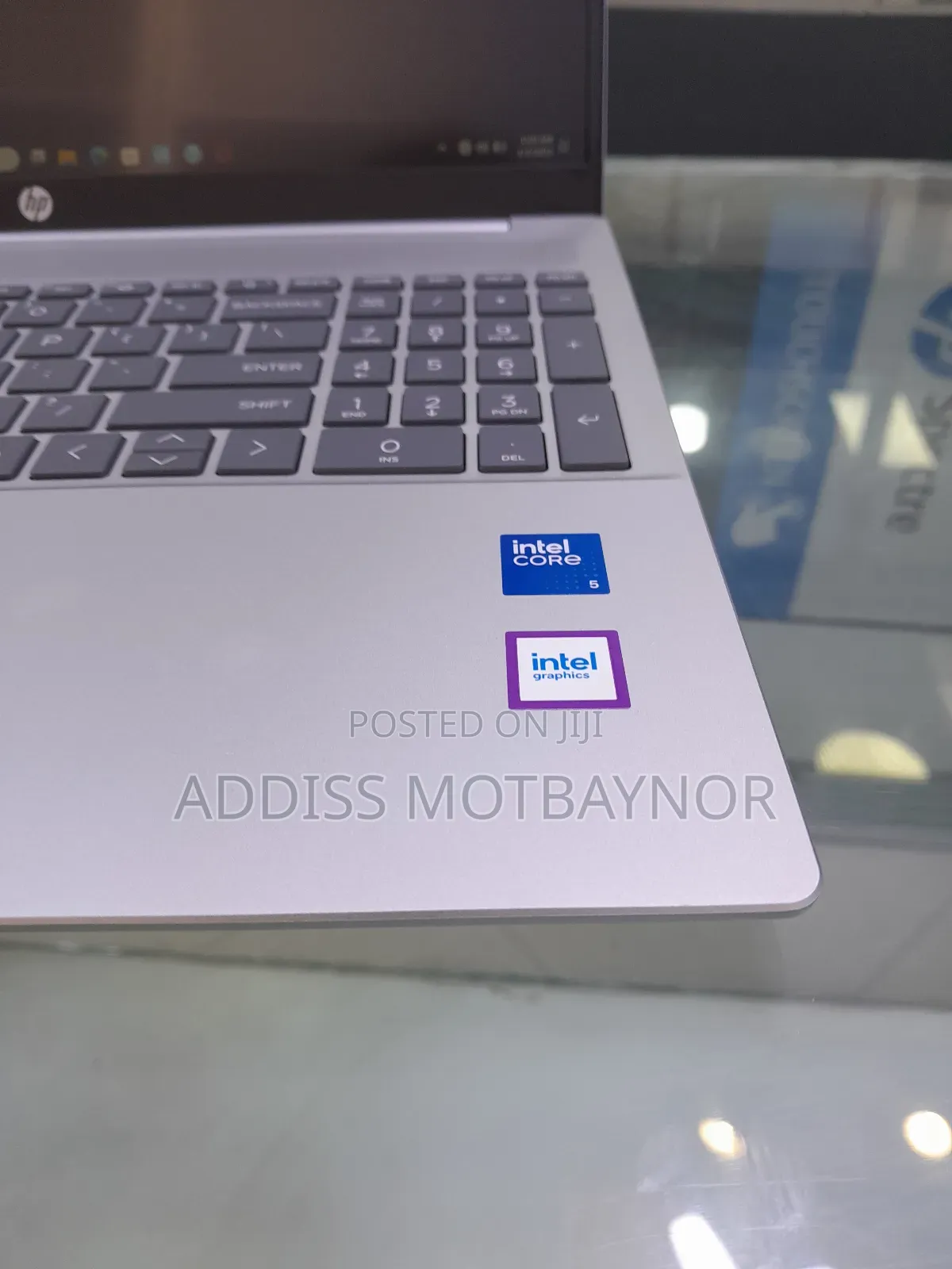 New Laptop HP Pavilion 15 16GB Intel Core I7 SSD 1T