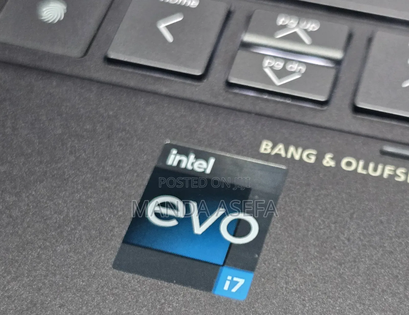 New Laptop HP Spectre 16GB Intel Core I7 SSD 1T