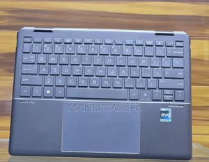 New Laptop HP Spectre 16GB Intel Core I7 SSD 1T