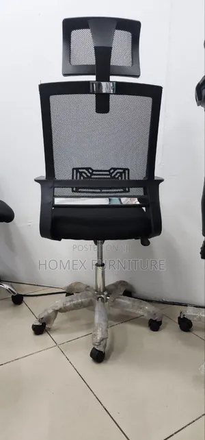 Ergonomics Chair