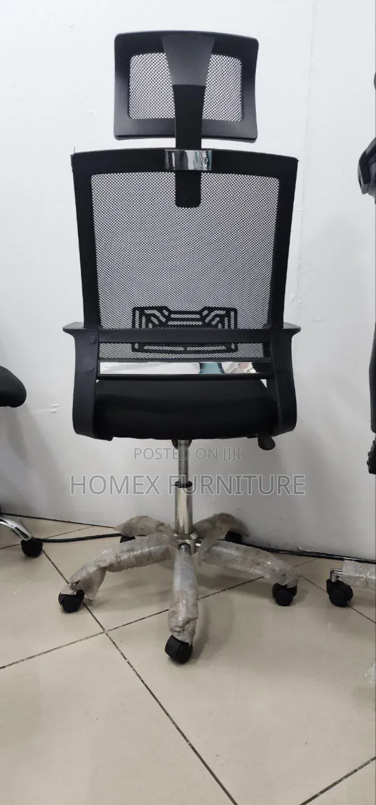 Ergonomics Chair