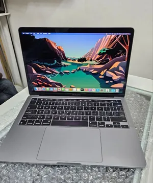 New Laptop Apple MacBook Pro 2019 16GB Intel Core I9 SSD 1T