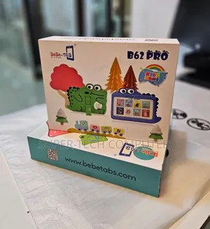 Photo - New Bebe B2050 Pro 256 GB