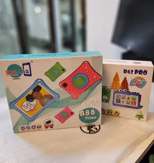 New Bebe B2050 Pro 256 GB